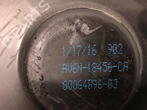 Heater blower motor FORD TRANSIT CONNECT V408 Box Body/MPV 1.5 TDCi | BP22927908M62 