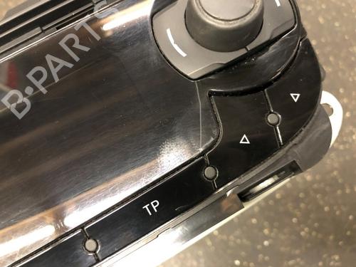 Radio SEAT IBIZA IV ST (6J8, 6P8) 1.2 TDI | BP12483168E6 