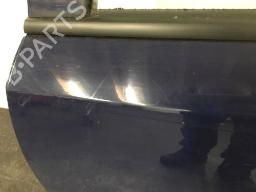 Left rear door OPEL ASTRA H Estate (A04) 1.7 CDTI (L35) | BP12474848C4 