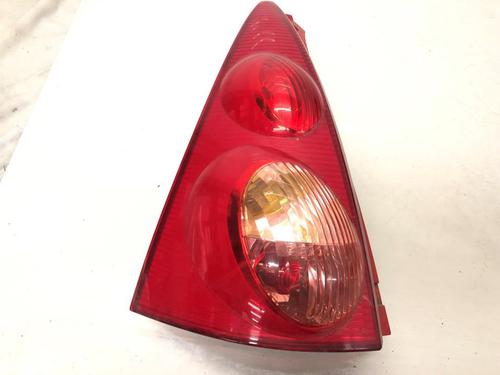 Used Left taillight PEUGEOT 107 (PM_, PN_) 1.0 (68 hp) 20213774