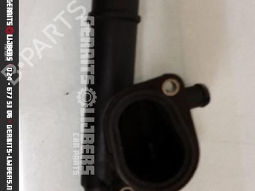 Thermostat housing VW POLO (9N_, 9A_) 1.4 TDI | BP13156561M116 