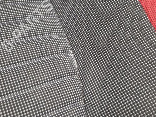 Seats set RENAULT TWINGO III (BCM_, BCA_) 1.0 SCe 70 | BP37222990C78 - Image 6