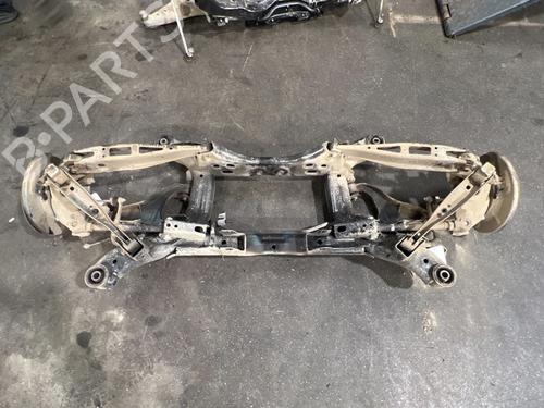Subframe SUBARU FORESTER (SJ_) 2.0 i AWD (SJ5) | BP12487275M9 - Image 5