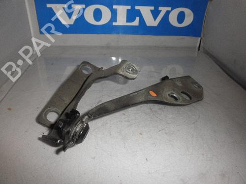 Dørhængsel/Dørbegrænser VOLVO V50 (545) 2.4 (140 hp) 13157024