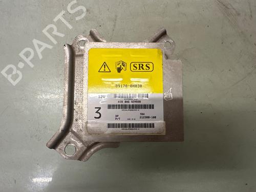 Airbag Kit TOYOTA AYGO (_B1_) 1.0 (KGB10_, KGB10R) | BP32174915C86