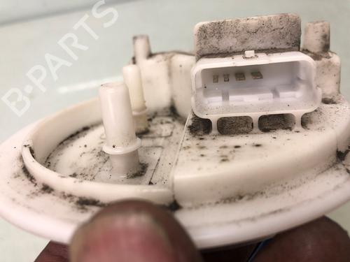 Fuel pump OPEL COMBO Box Body/MPV (X12) 1.3 CDTI (B05) | BP25021405M76 - Image 4