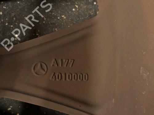 Fælk MERCEDES-BENZ A-CLASS (W177) A 160 (177.082) | BP24355121C45  - Image 7