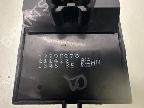 Switch OPEL MERIVA B MPV (S10) 1.4 (75) | BP33630854I30 - Image 3