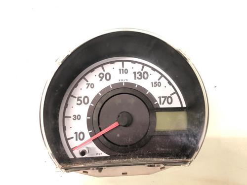 Display PEUGEOT 107 (PM_, PN_) 1.0 (68 hp) 29699827