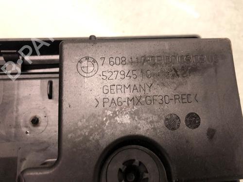 Upper protection BMW 1 (F20) 116 i | BP28717521M93 - Image 3