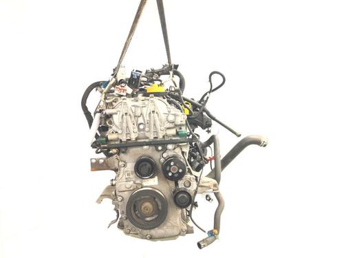 Engine RENAULT MEGANE IV Grandtour (K9A/M/N_) 1.2 TCe 100 | BP23202106M1
