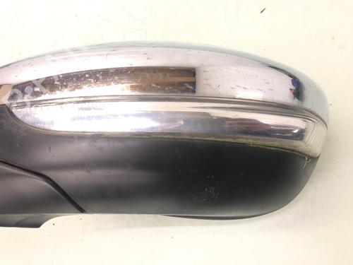 Left mirror PEUGEOT 208 I (CA_, CC_) 1.0 VTi | BP22606526C26