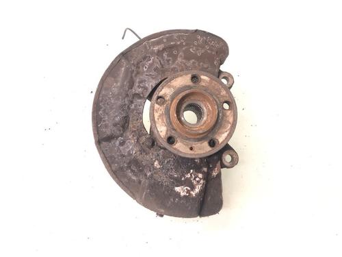 Used Right front steering knuckle VOLVO XC90 I (275) D5 AWD (185 hp) 25704563