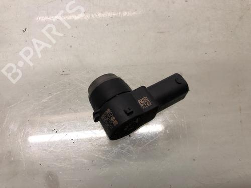 Electronic module OPEL CORSA D (S07) 1.4 LPG (L08, L68) | BP24354895M83 - Image 2