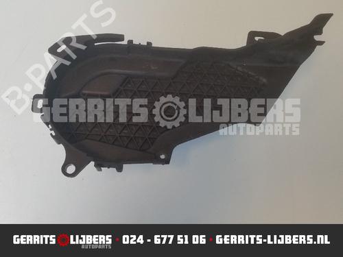 Used Timing cover Timing cover 13157605 13157605