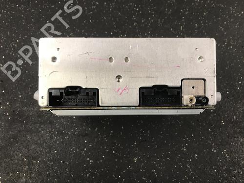 Radio FORD B-MAX (JK) 1.0 EcoBoost | BP12477819E6 
