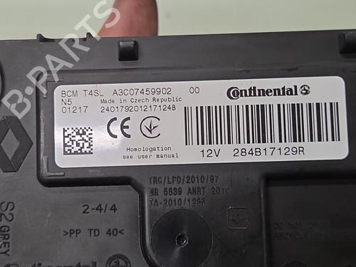 Elektronisk modul DACIA SPRING EV (B6M1) | BP37222909M83 - Image 4