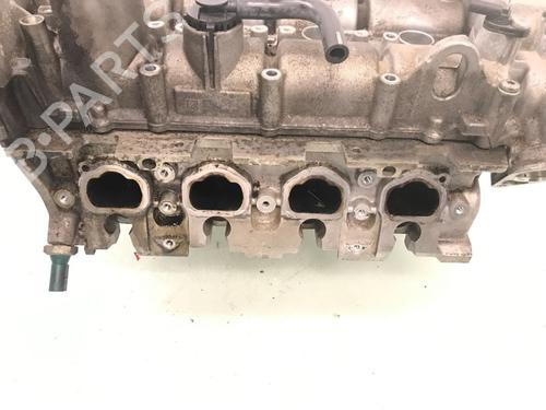 Cylinder head SKODA FABIA III Estate (NJ5) 1.2 TSI | BP12481952M5 