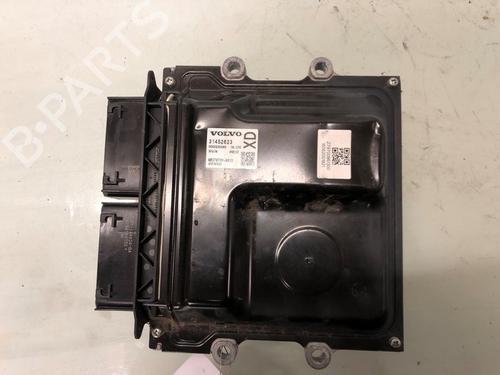 engine-control-unit-ecu-volvo-v40-hatchback-525-2012-2013-2014-2015-2016-2017-2018-2019-23275869 main image