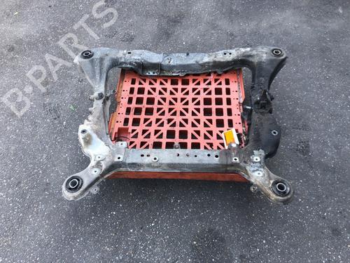 Vorderachsträger für VOLVO V70 II (285) T5 (250 hp) 25995138
