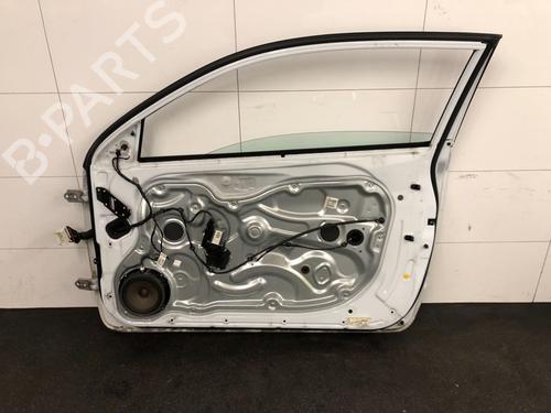 Right front door KIA CEE'D Hatchback (ED) 1.6 CRDi 90 | BP15628040C3 