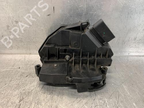 Front right lock FORD FIESTA VI (CB1, CCN) 1.25 | BP16161066C97 
