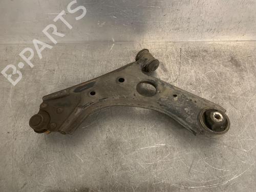 Right front suspension arm OPEL COMBO Box Body/MPV (X12) 1.3 CDTI (B05) | BP16283102M13 