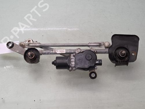 front-wipers-mechanism-nissan-micra-v-k14-2016-38068277 main image