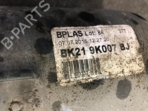 Benzintank FORD TRANSIT CUSTOM V362 Van (FY, FZ) 2.2 TDCi | BP31289032C62 