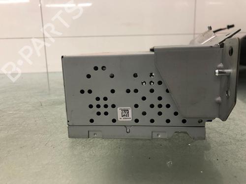 Electronic module FORD FIESTA VII (HJ, HF) 1.0 EcoBoost | BP25704684M83