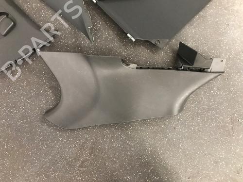 Interiør taket CITROËN DS4 (NX_) 1.6 HDi 115 | BP12475428I12 