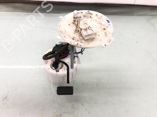 Used Fuel pump OPEL ASTRA K Sports Tourer (B16) 1.2 Turbo (35) (110 hp) 12488181