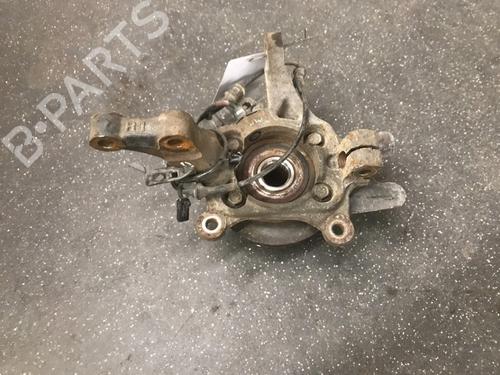 Used Right front steering knuckle KIA CARENS IV 1.6 GDi (135 hp) 12481496