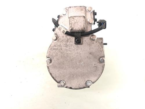 AC compressor HYUNDAI IONIQ (AE) 1.6 GDI Hybrid | BP15878253M34 