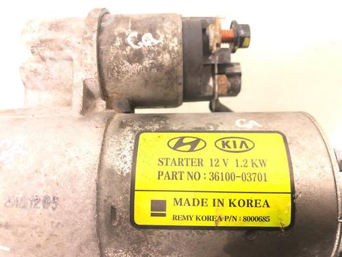 Starter HYUNDAI i30 Estate (GD) 1.4 | BP29699960M8 