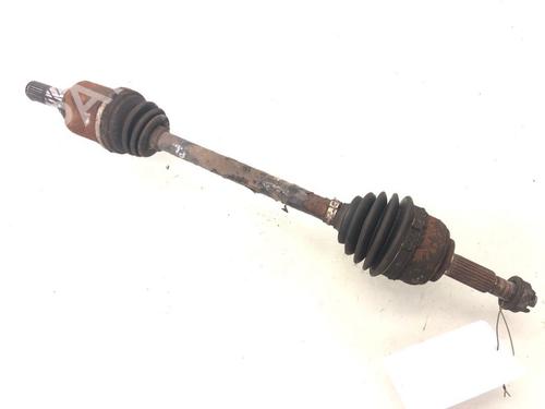 Used Left front driveshaft Left front driveshaft 22606476 22606476