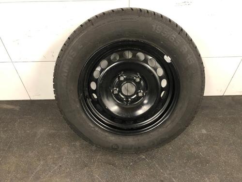 Used Rim VW TOURAN (1T3) 1.2 TSI (105 hp) 13165383