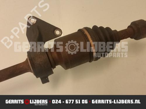 Left front driveshaft MAZDA 6 Hatchback (GG) 2.0 (GGES) | BP12249569M38 