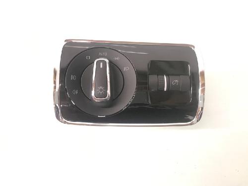 Used Headlight switch SKODA SUPERB II (3T4) 1.8 TSI (160 hp) 12473559