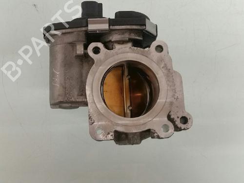 Throttle body OPEL INSIGNIA A Saloon (G09) 2.0 Turbo (69) | BP12472303M82 