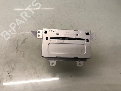 Used Radio Radio OPEL MERIVA B MPV (S10) 1.4 (75) (120 hp) 28018314 28018314