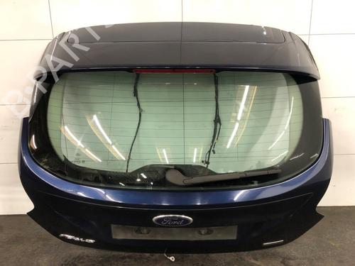 Used Tailgate FORD FOCUS III 1.6 TDCi ECOnetic (105 hp) 23901005
