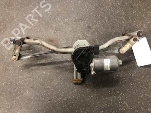 Used Front wipers mechanism OPEL VIVARO B Van (X82) 1.6 CDTI (05) (116 hp) 18828349