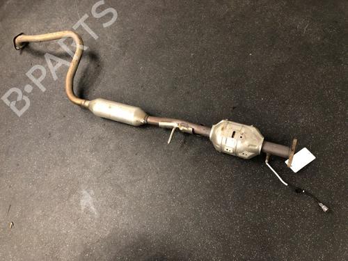 Used Catalyst Catalyst 17827345 17827345