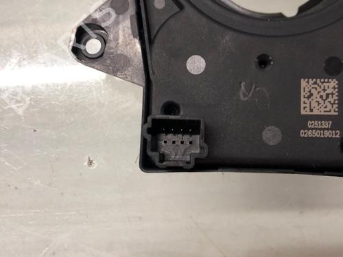 Electronic sensor RENAULT CLIO IV (BH_) 0.9 TCe 90 (BHNF, BHMA, BHMH, BHJK, BHJR) | BP25704943M84 - Image 5