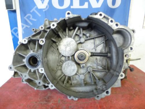 Used Gearbox VOLVO V70 II (285) D5 (185 hp) 12476069