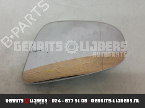 Used Left mirror glass VW GOLF III (1H1) 1.4 (60 hp) 12247787
