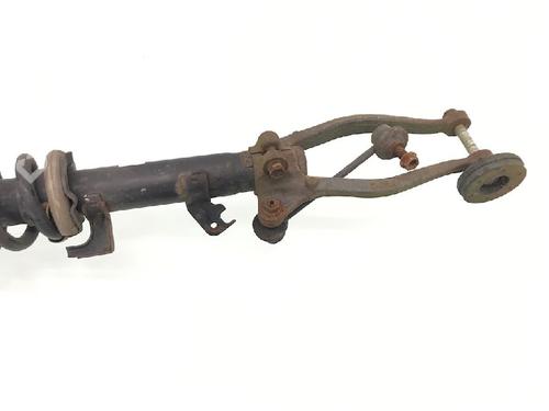 Right front shock absorber MAZDA 626 V (GF) 2.0 (GFER) | BP12245575M17 