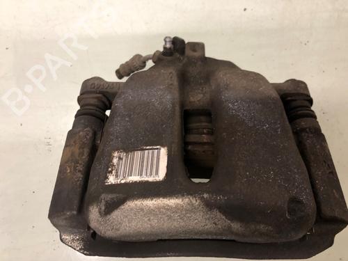 Right front brake caliper OPEL CROSSLAND X / CROSSLAND (P17, P2QO) 1.2 (75) | BP28190107M104 