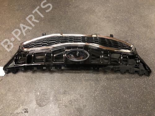 Grille KIA CEE'D Sportswagon (JD) 1.6 GDI | BP12484785C40